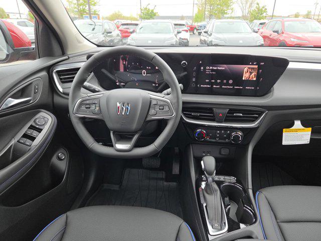 2026 Buick Encore GX Sport Touring AWD