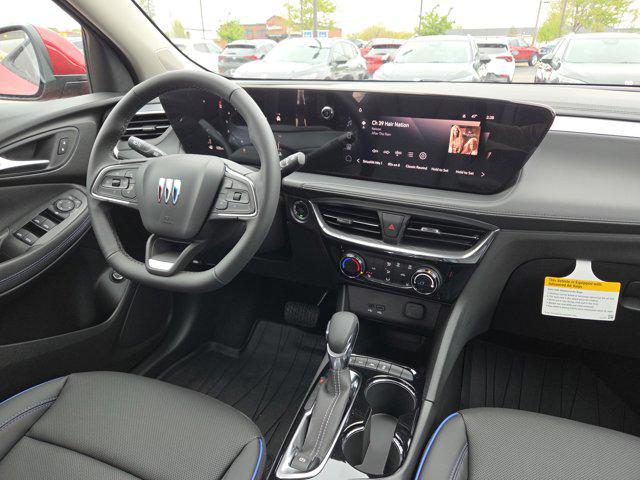 2026 Buick Encore GX Sport Touring AWD