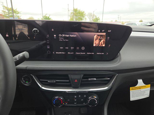 2026 Buick Encore GX Sport Touring AWD
