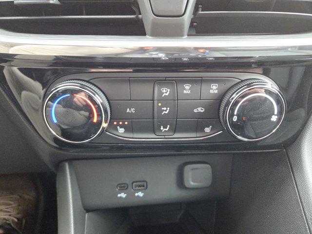 2026 Buick Encore GX Sport Touring AWD