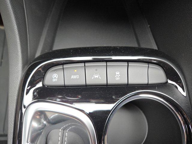 2026 Buick Encore GX Sport Touring AWD