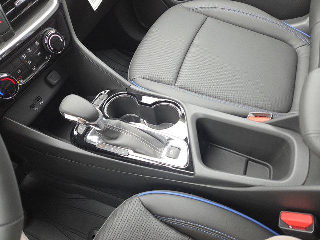 2026 Buick Encore GX Sport Touring AWD