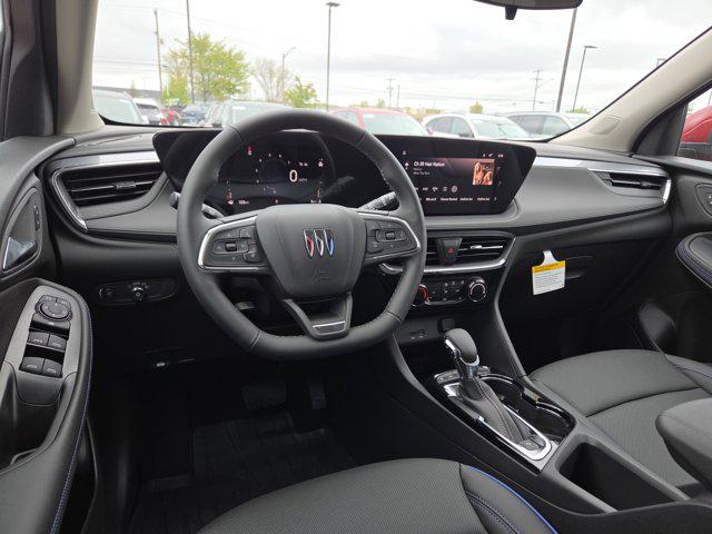 2026 Buick Encore GX Sport Touring AWD