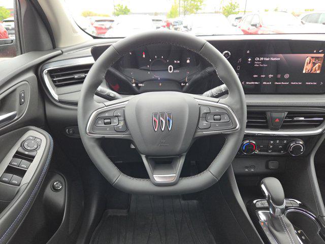 2026 Buick Encore GX Sport Touring AWD