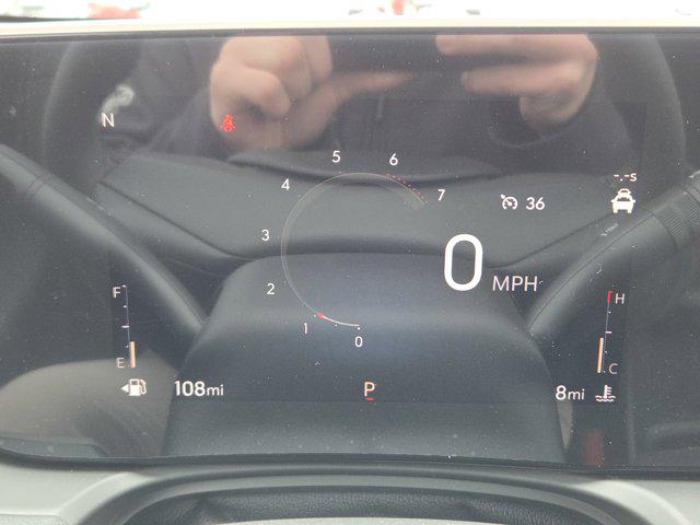 2026 Buick Encore GX Sport Touring AWD
