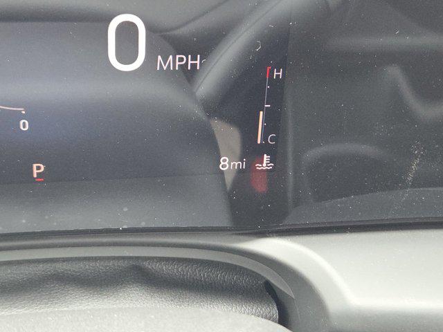 2026 Buick Encore GX Sport Touring AWD