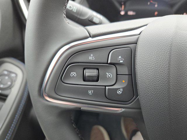 2026 Buick Encore GX Sport Touring AWD