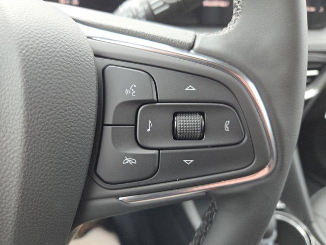 2026 Buick Encore GX Sport Touring AWD