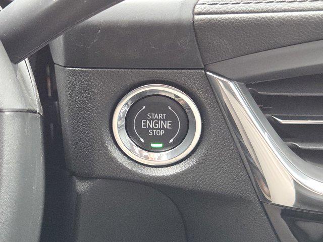 2026 Buick Encore GX Sport Touring AWD