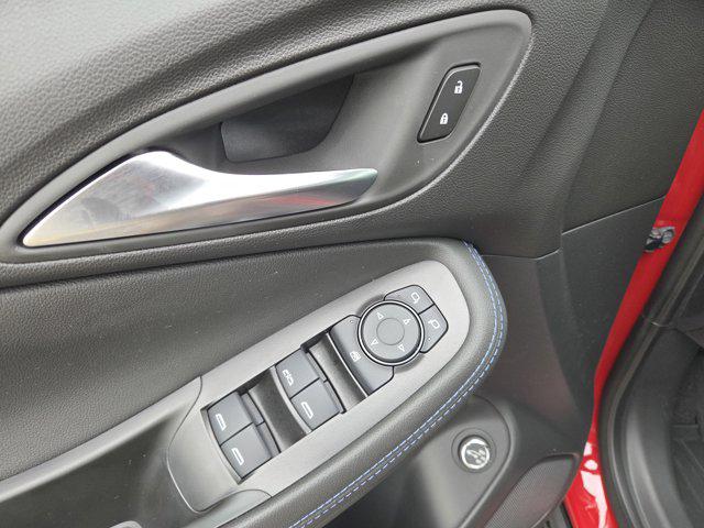 2026 Buick Encore GX Sport Touring AWD