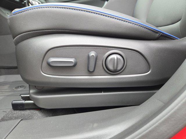 2026 Buick Encore GX Sport Touring AWD