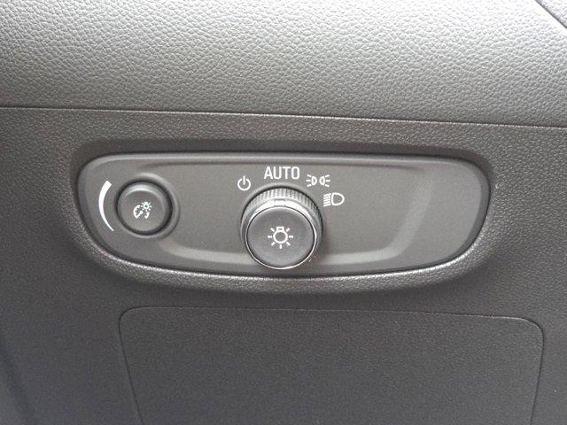 2026 Buick Encore GX Sport Touring AWD