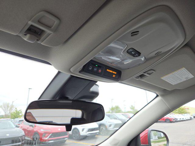 2026 Buick Encore GX Sport Touring AWD