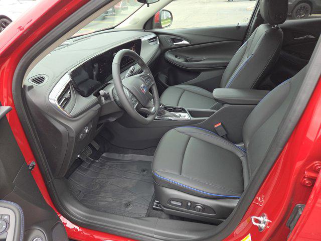 2026 Buick Encore GX Sport Touring AWD