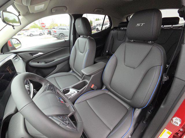 2026 Buick Encore GX Sport Touring AWD