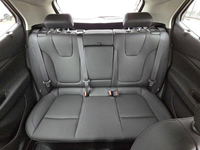 2026 Buick Encore GX Sport Touring AWD