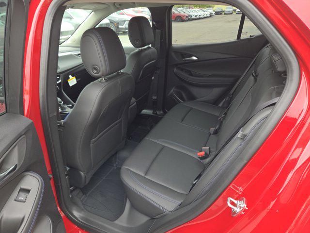 2026 Buick Encore GX Sport Touring AWD