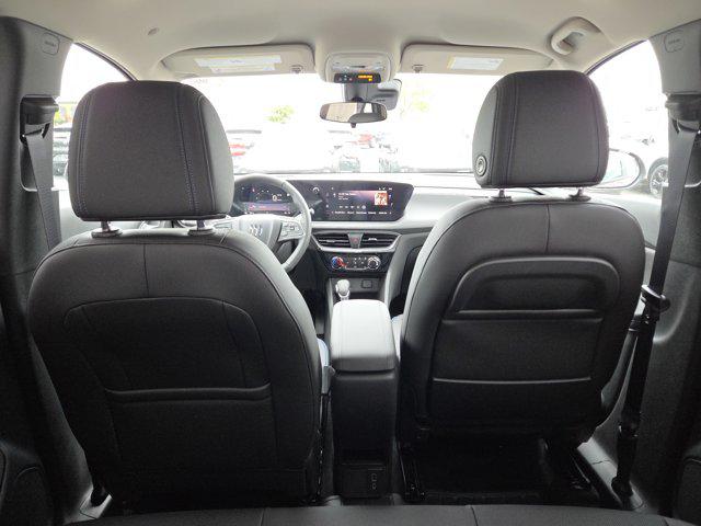 2026 Buick Encore GX Sport Touring AWD