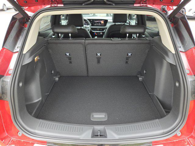 2026 Buick Encore GX Sport Touring AWD