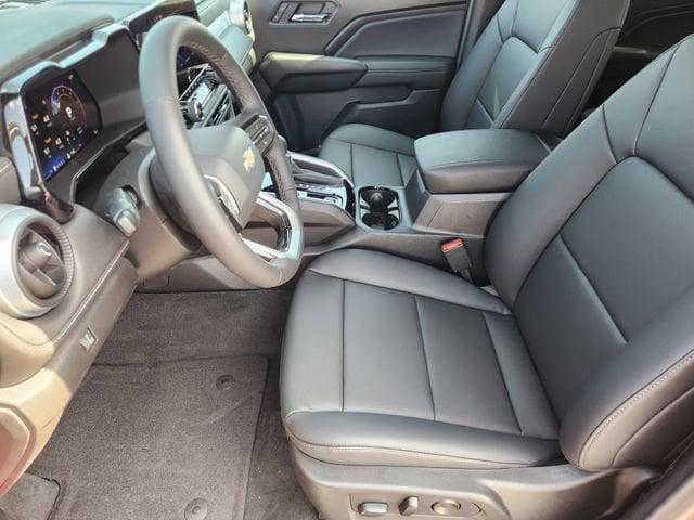 2026 Chevrolet Colorado LT, 4WD