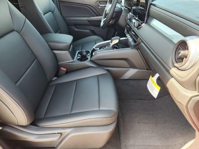 2026 Chevrolet Colorado LT, 4WD