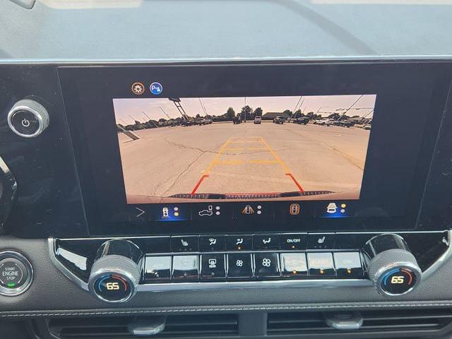 2026 Chevrolet Colorado LT, 4WD