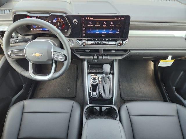 2026 Chevrolet Colorado LT, 4WD