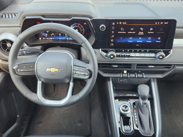 2026 Chevrolet Colorado LT, 4WD