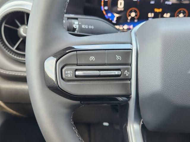 2026 Chevrolet Colorado LT, 4WD