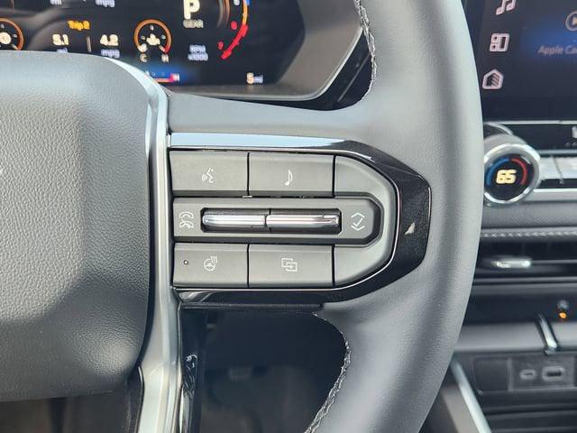 2026 Chevrolet Colorado LT, 4WD