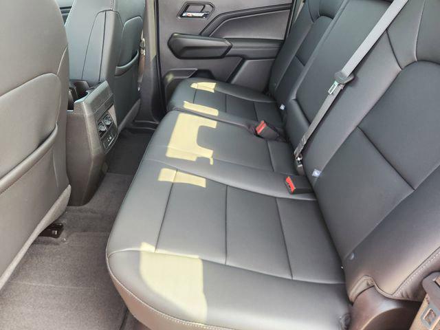 2026 Chevrolet Colorado LT, 4WD