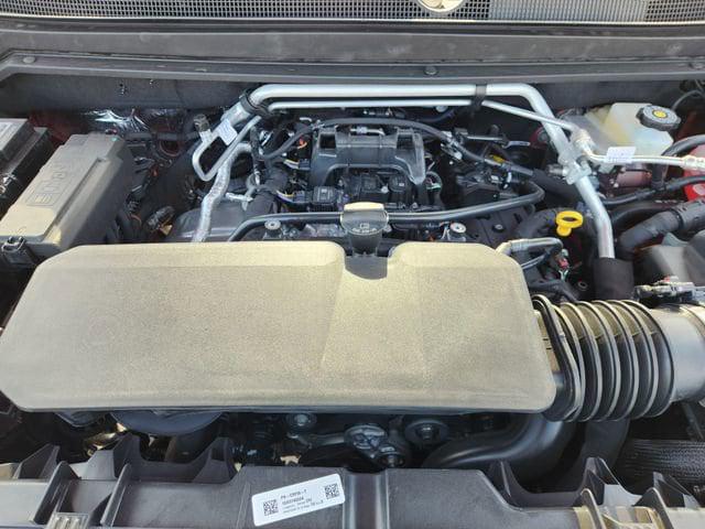 2026 Chevrolet Colorado LT, 4WD