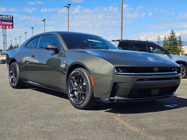 2026 Dodge Charger Scat Pack Plus 2-Door AWD for sale in Burlington, WA