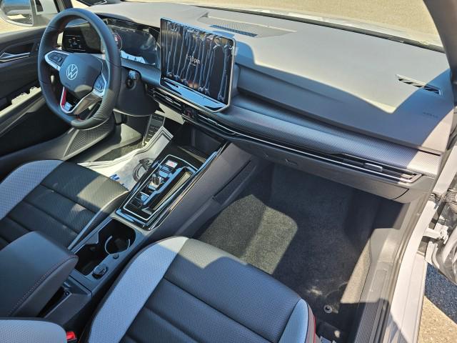 2026 Volkswagen Golf GTI SE