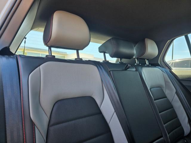 2026 Volkswagen Golf GTI SE