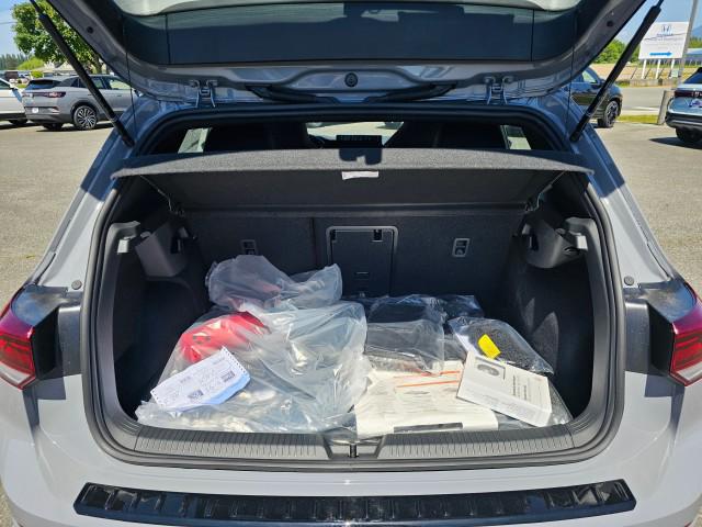 2026 Volkswagen Golf GTI SE