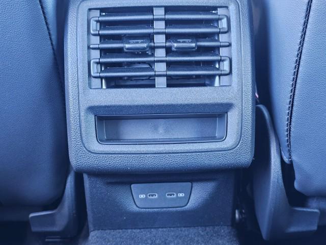 2026 Volkswagen Golf GTI SE