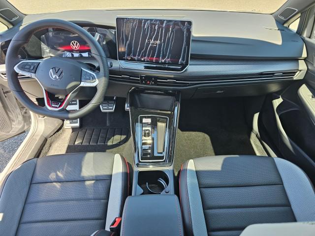 2026 Volkswagen Golf GTI SE