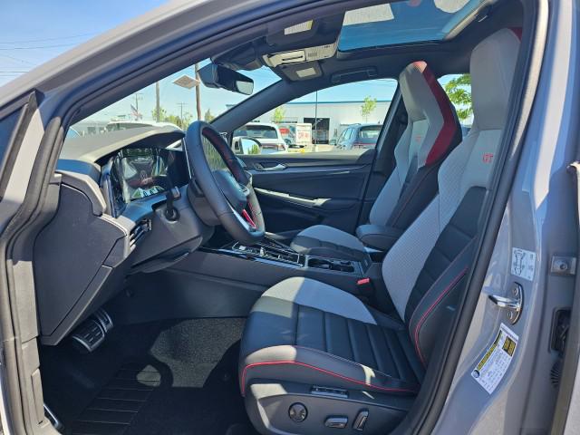 2026 Volkswagen Golf GTI SE