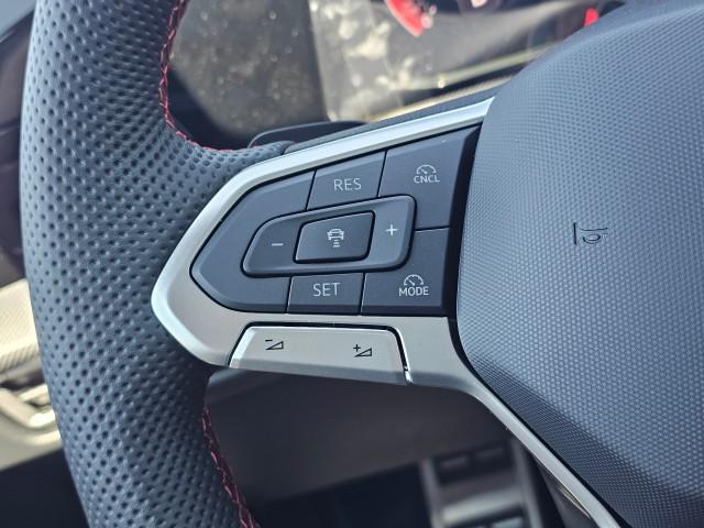 2026 Volkswagen Golf GTI SE