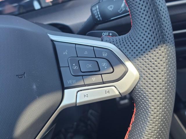 2026 Volkswagen Golf GTI SE