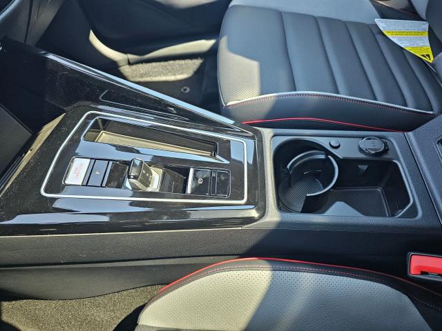 2026 Volkswagen Golf GTI SE