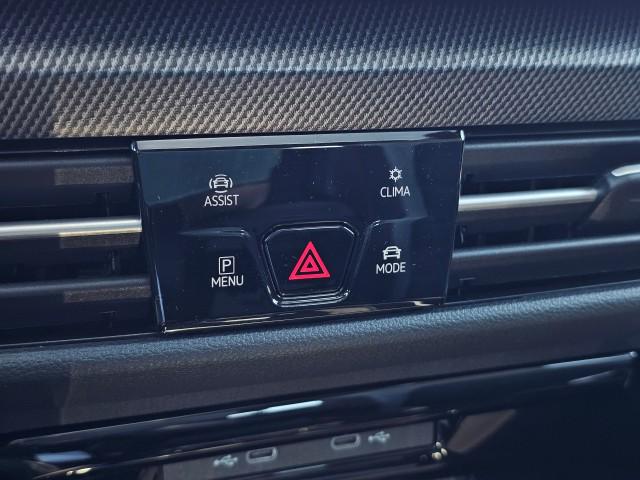 2026 Volkswagen Golf GTI SE