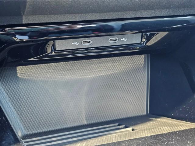 2026 Volkswagen Golf GTI SE