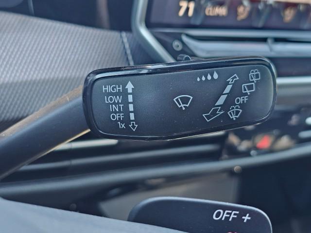 2026 Volkswagen Golf GTI SE