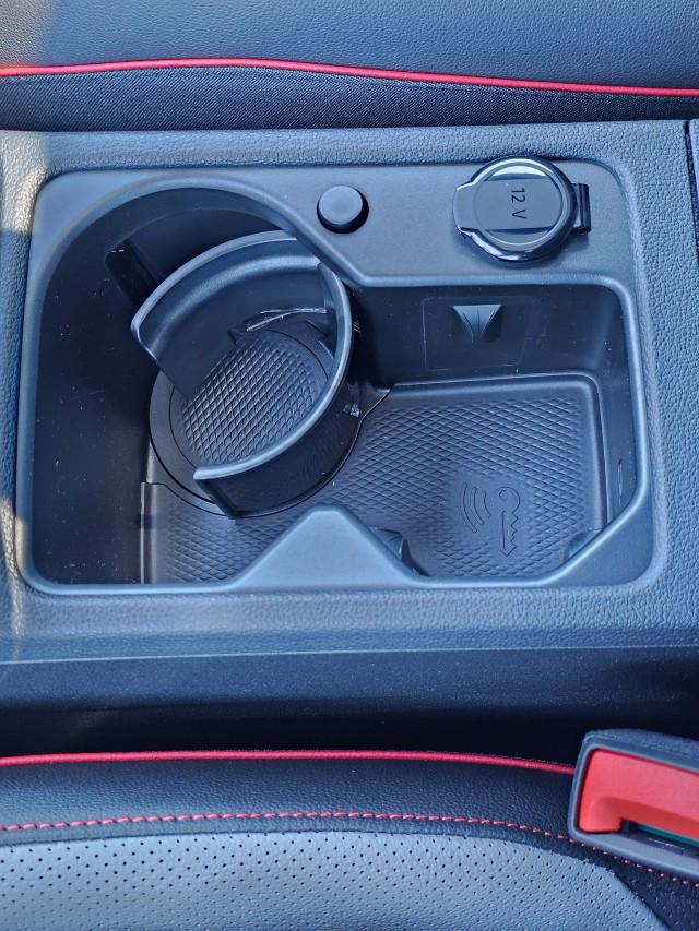 2026 Volkswagen Golf GTI SE