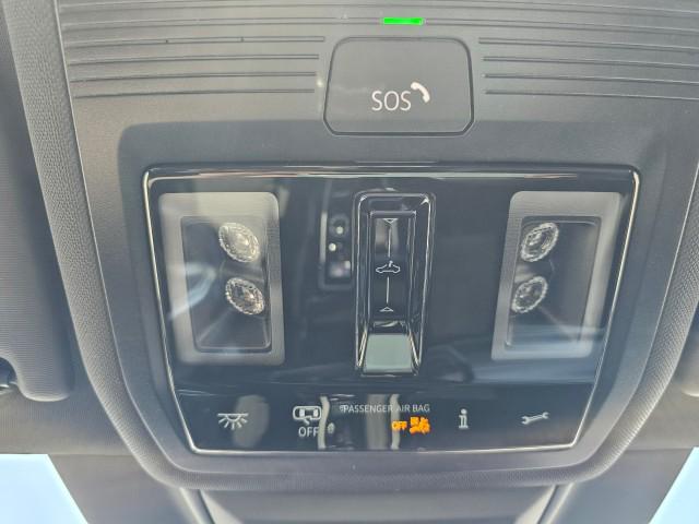 2026 Volkswagen Golf GTI SE