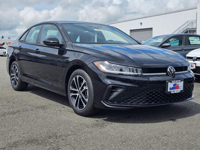 2026 Volkswagen Jetta Sport for sale in Burlington, WA
