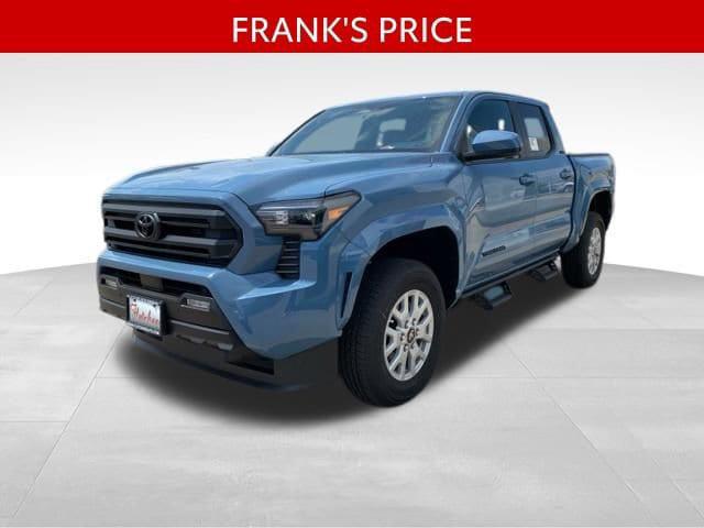 2026 Toyota Tacoma SR5 for sale in Joplin, MO