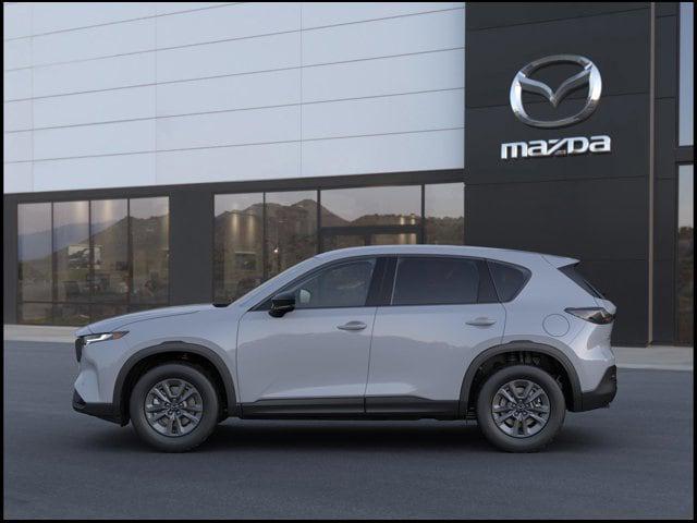 2026 Mazda CX-5 2.5 S Select